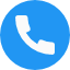 Phone call icon for BigCommerce development consultation