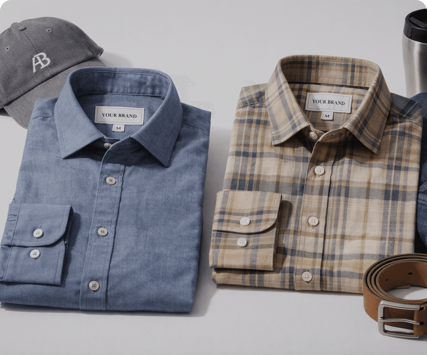 Fashion & Apparel