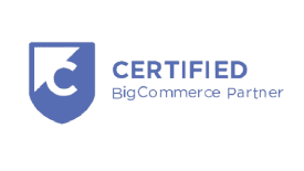bigcommerce-certified Partner