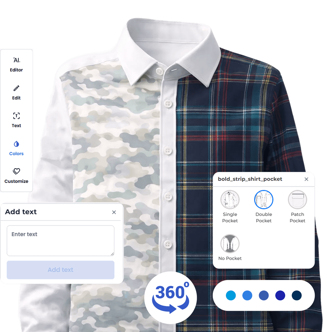 Print on demand with kr customizer partner