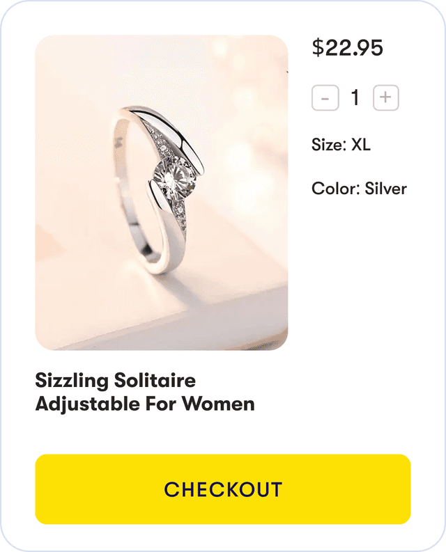 Launch and Sell