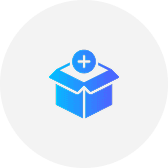 3d product configurator icon