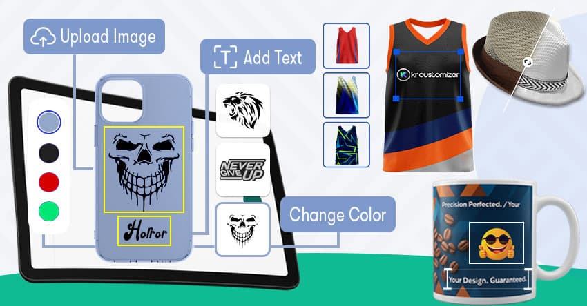 Why KR Customizer Is a Must-Have for Any Print-on-Demand Store in 2025 Why KR Customizer Is a Must-Have for Any Print-on-Demand Store in 2025