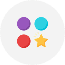 shopify customization icon