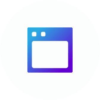 customization icon