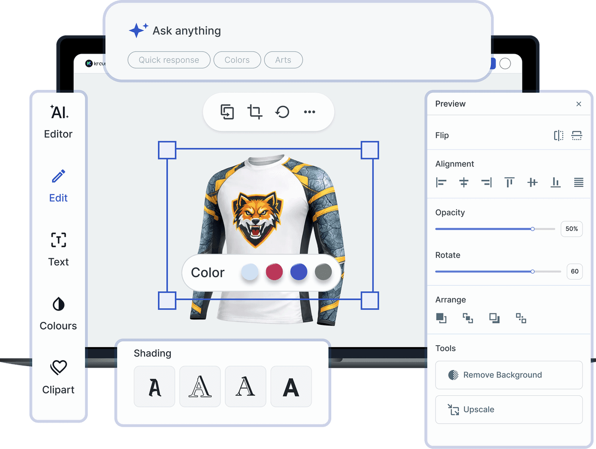 3D Product Personalization Tool