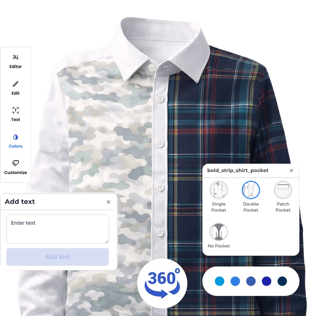 Print on demand with kr customizer partner