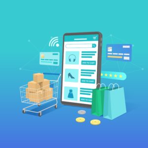 woocommerce development 