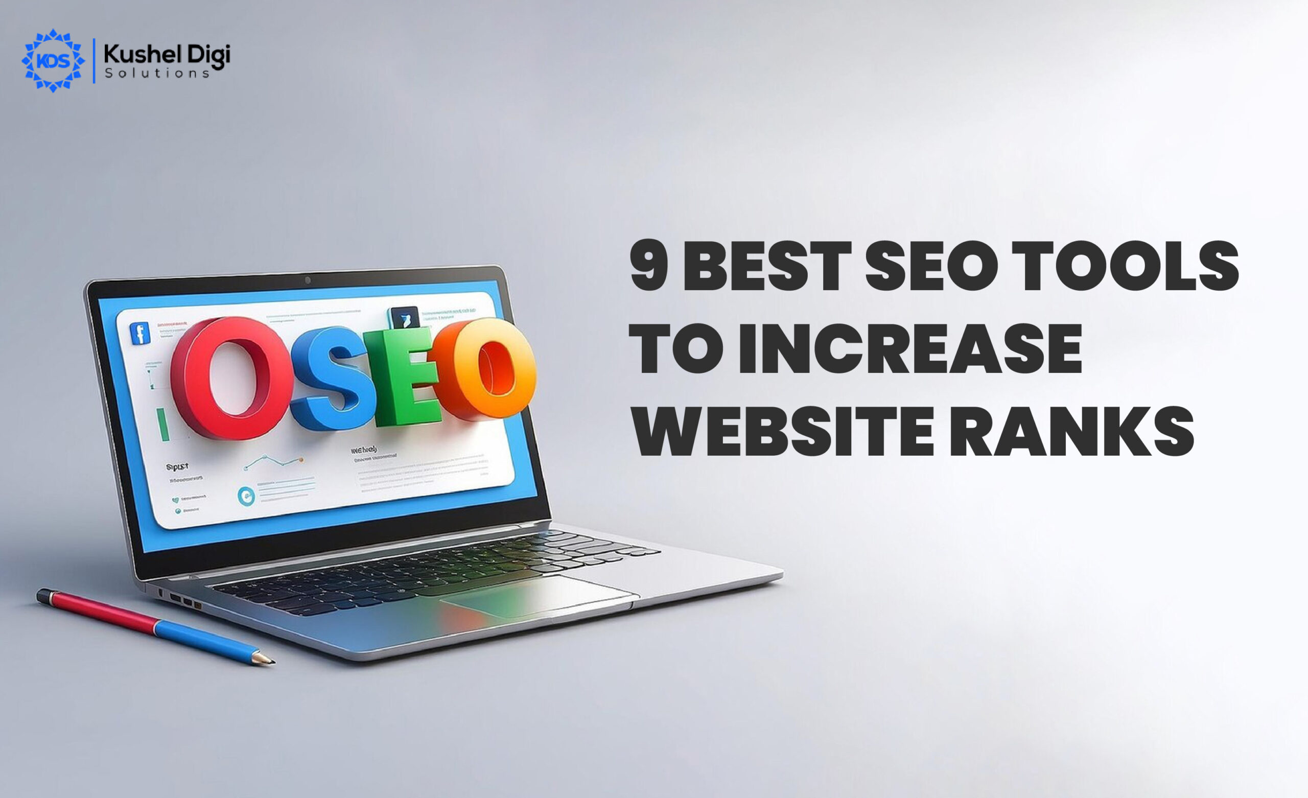 9 Best SEO Tools